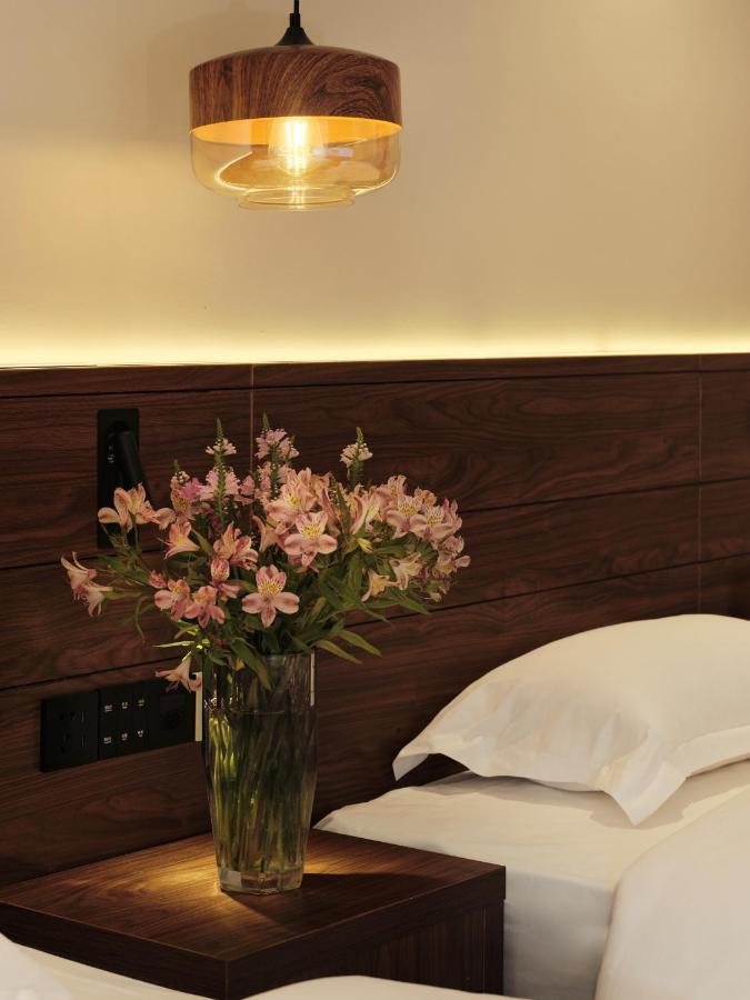 Xiluxiaoxie Saturday 3Nights Airport Free Transfer Apartment ลี่เจียง ภายนอก รูปภาพ